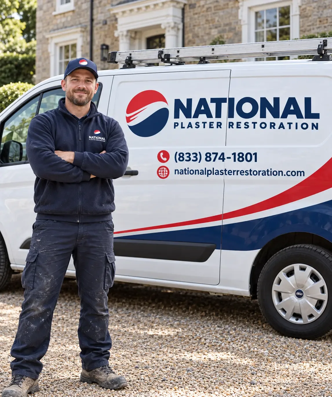 Plaster Repair Broomes Island, MD FAQs